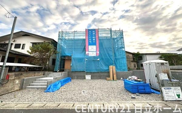 鎌倉市今泉台７丁目