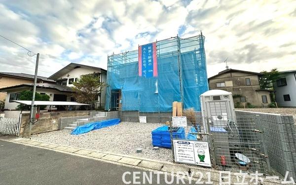 鎌倉市今泉台７丁目