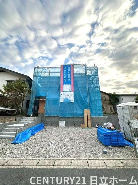 鎌倉市今泉台７丁目