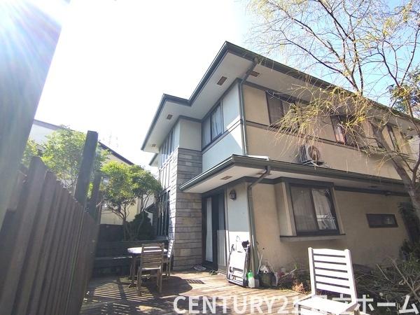 栄区長沼町