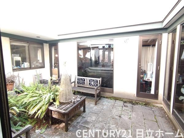 栄区長沼町