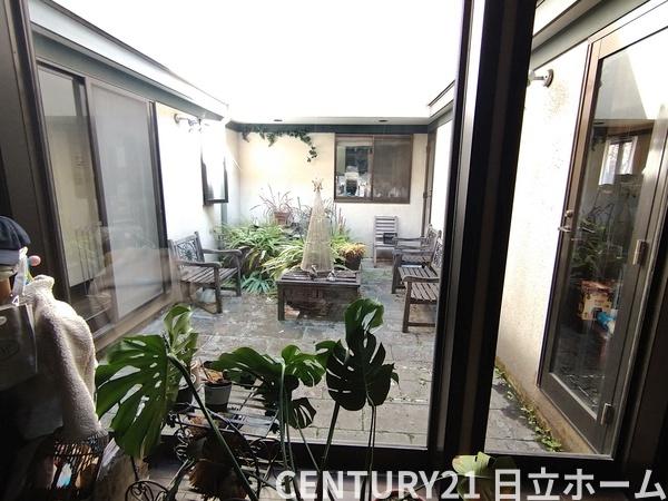 栄区長沼町