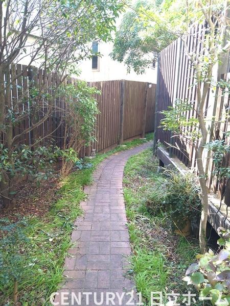 横浜市栄区長沼町の中古一戸建て(その他現地)