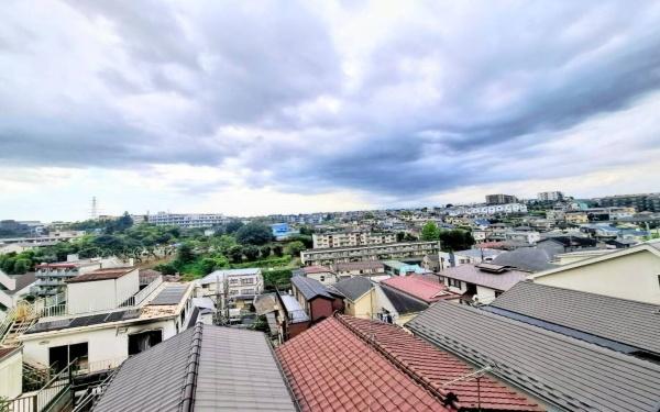 横浜市保土ケ谷区新井町の中古一戸建て