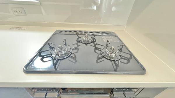 緑区北八朔町 全1棟(キッチン)