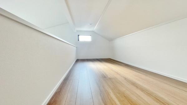 緑区北八朔町 全1棟(その他内観)