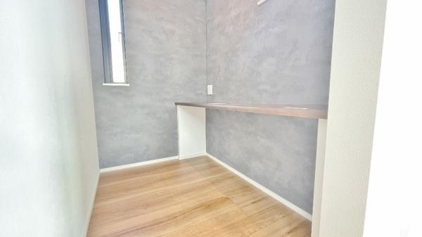 緑区北八朔町 全1棟(その他内観)