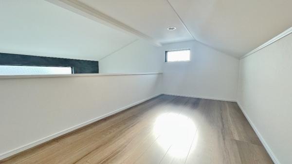 緑区北八朔町 全1棟(その他内観)