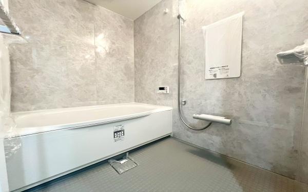 クオス上星川(バス)