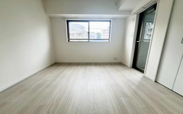 クオス上星川(子供部屋)