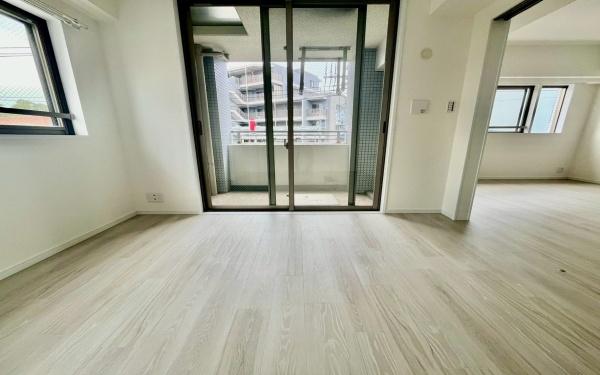 クオス上星川(洋室)