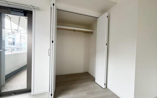 クオス上星川(収納)