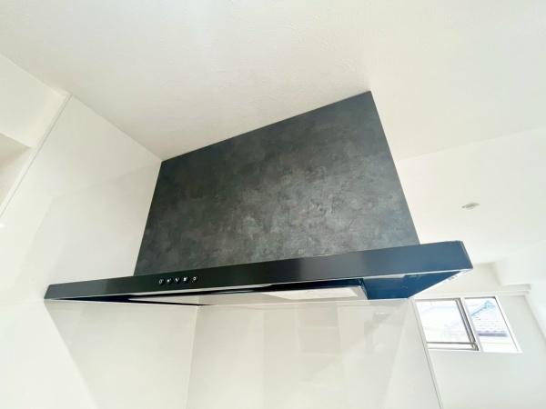 クオス上星川(キッチン)