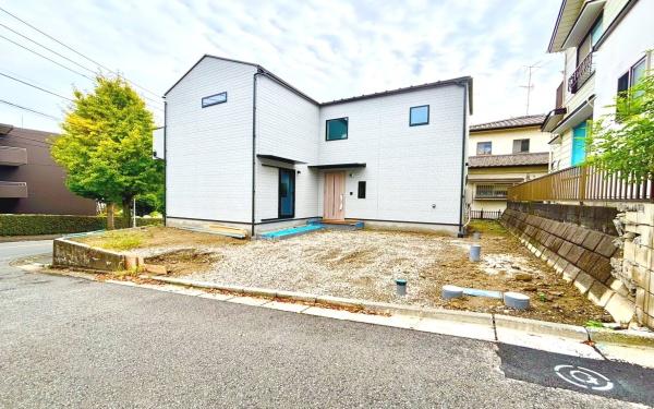 栄区上之町　全１棟