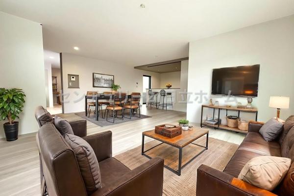 栄区上之町　全１棟