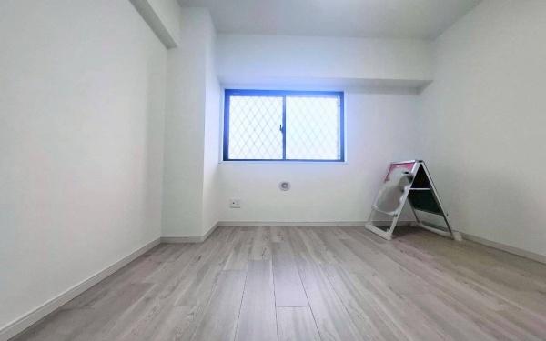 野毛山公園三和プラザ(子供部屋)