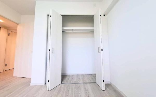 野毛山公園三和プラザ(洋室)