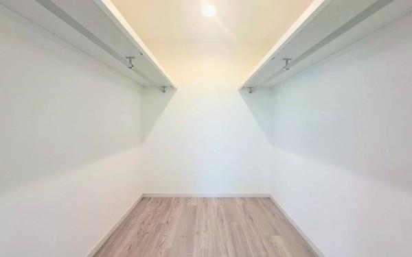 野毛山公園三和プラザ(収納)