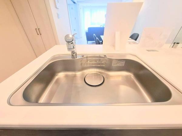 野毛山公園三和プラザ(キッチン)