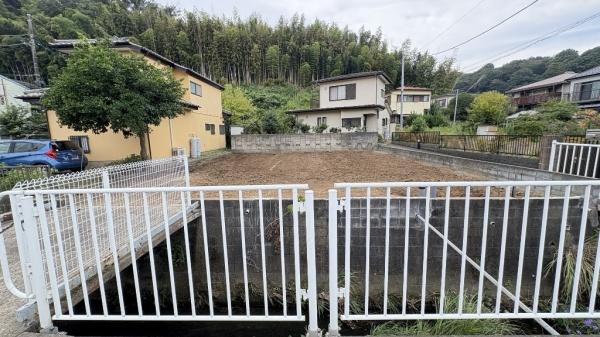 栄区田谷町 全1棟(その他現地)