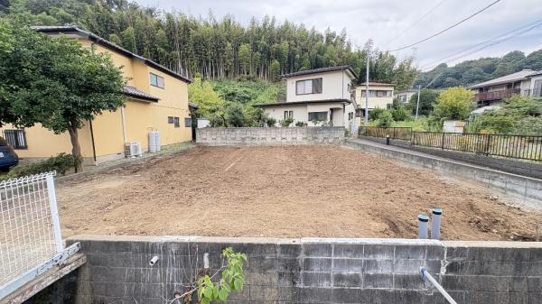 栄区田谷町 全1棟(その他現地)