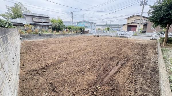 栄区田谷町　全１棟
