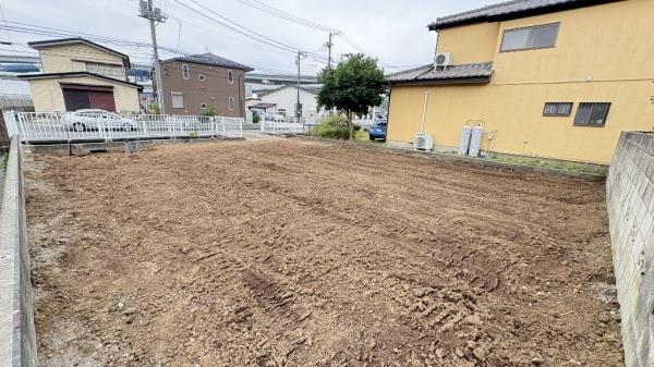 栄区田谷町 全1棟(その他現地)