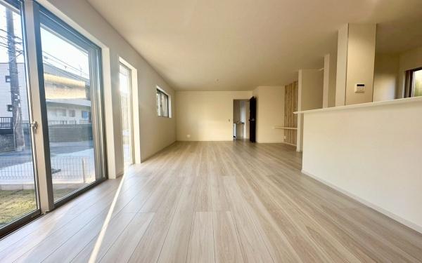 戸塚区下倉田町