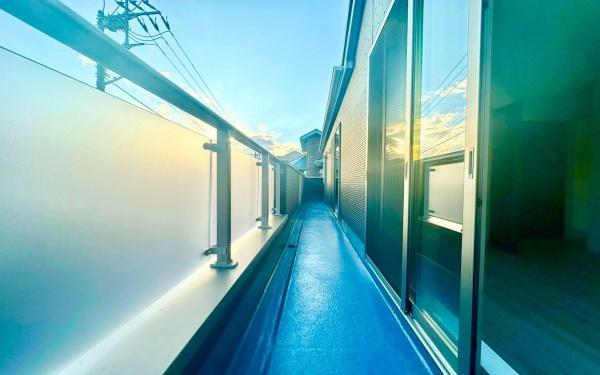 戸塚区下倉田町