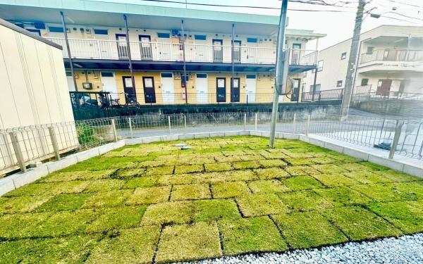 戸塚区下倉田町