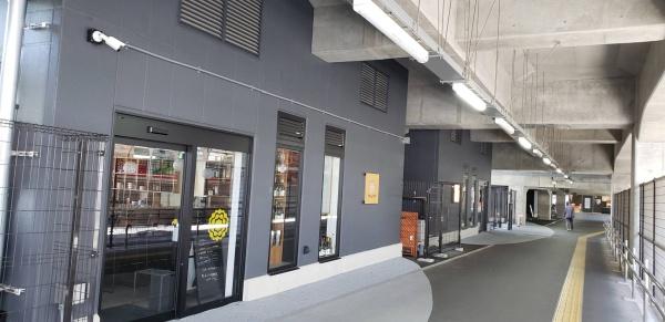 保土ヶ谷区釜台町 全2棟A号棟(星天qlay)