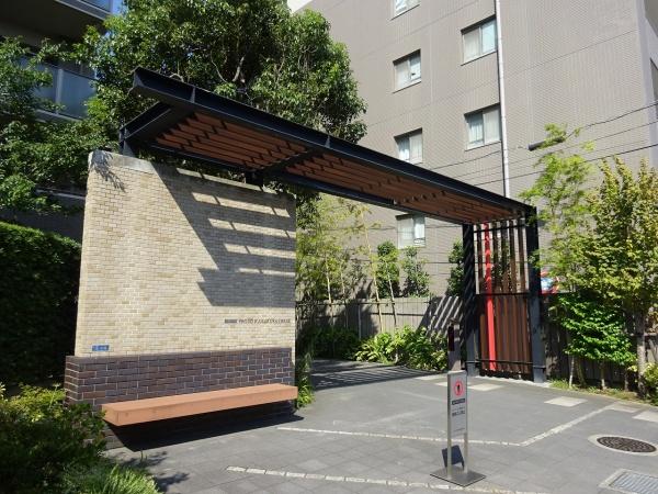 プラウド鎌倉岩瀬