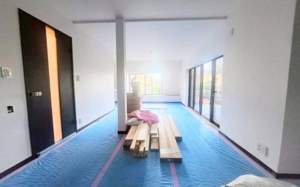 川崎市麻生区向原２丁目の中古一戸建