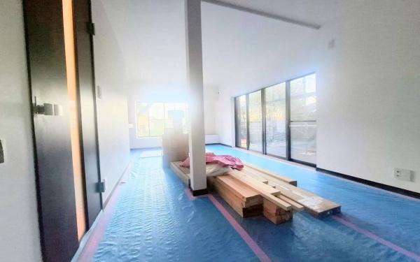 川崎市麻生区向原２丁目の中古一戸建