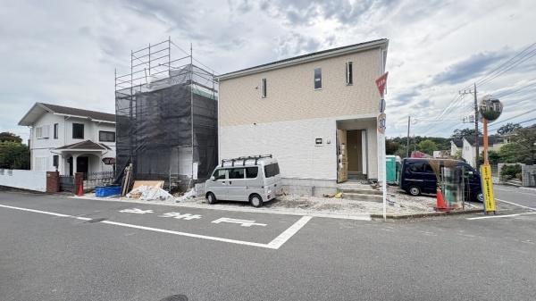 青葉区奈良町　全２棟１号棟