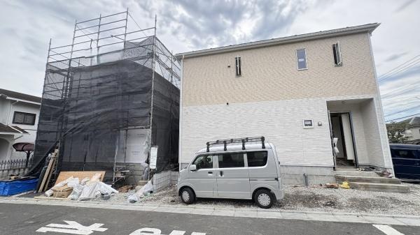 青葉区奈良町　全２棟１号棟