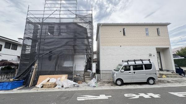 青葉区奈良町　全２棟１号棟