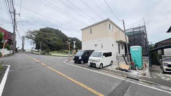青葉区奈良町　全２棟１号棟