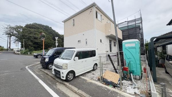 青葉区奈良町　全２棟１号棟