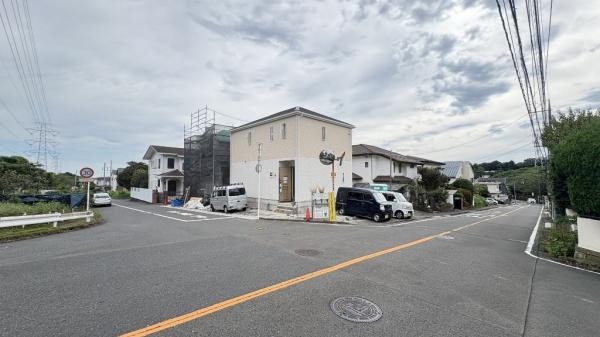 青葉区奈良町　全２棟１号棟