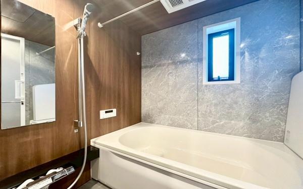 磯子区岡村4丁目　全6棟A号棟