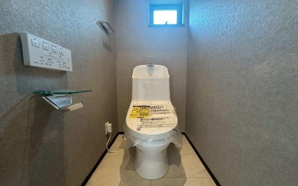 磯子区岡村4丁目　全6棟A号棟