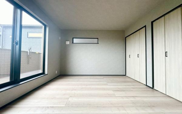 磯子区岡村4丁目　全6棟A号棟