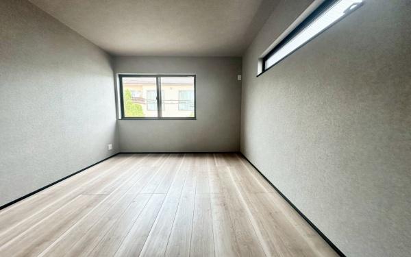 磯子区岡村4丁目　全6棟A号棟