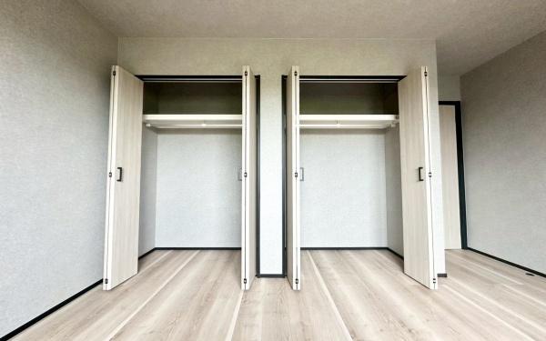 磯子区岡村4丁目　全6棟A号棟