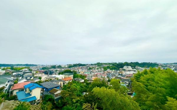 磯子区岡村4丁目　全6棟A号棟