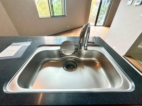 磯子区岡村4丁目　全6棟A号棟