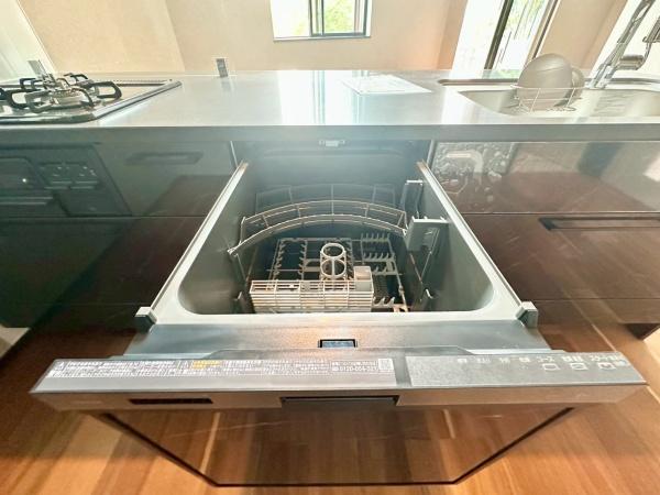 磯子区岡村4丁目　全6棟A号棟