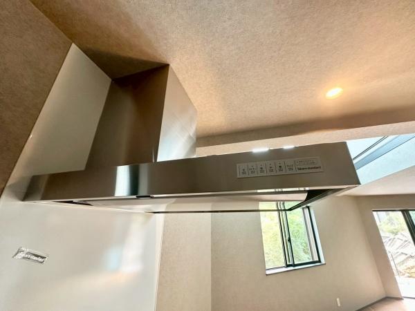 磯子区岡村4丁目　全6棟A号棟