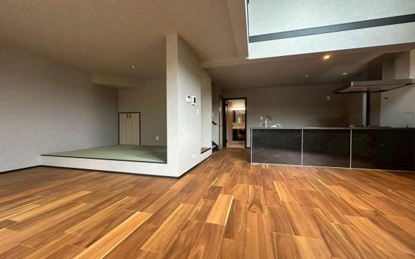 磯子区岡村4丁目　全6棟A号棟